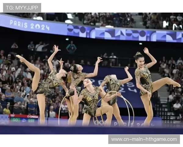 体操队更新动作组合，成套稳定性良好