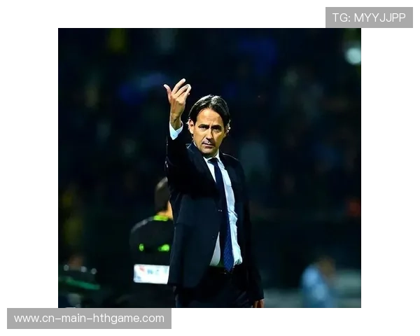 国米名义强队实际迷失