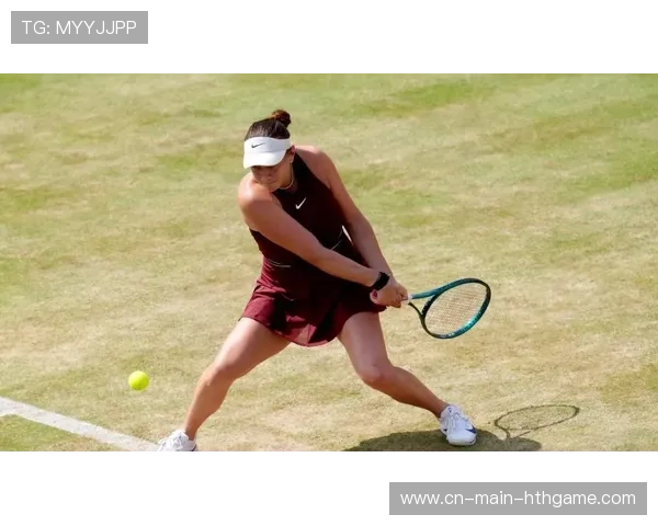 温网经典对决重演，比分仍然悬挂到最后一刻