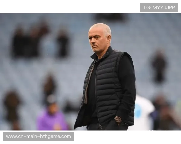 穆里尼奥六年等待终突破！欧冠生死战再现狂人基因