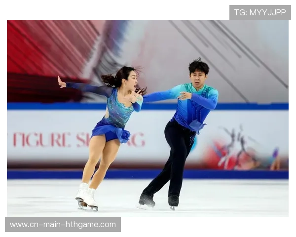 花样滑冰男子组合的高难度四周转首次获高分