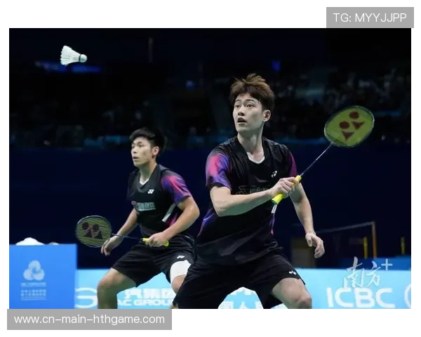 羽毛球奥运冲刺：谁将成为金牌热门？