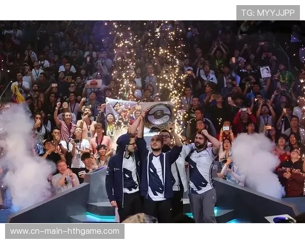 《Dota2》“天命之夜”冠军悬念即将揭晓！谁将登顶荣耀巅峰？