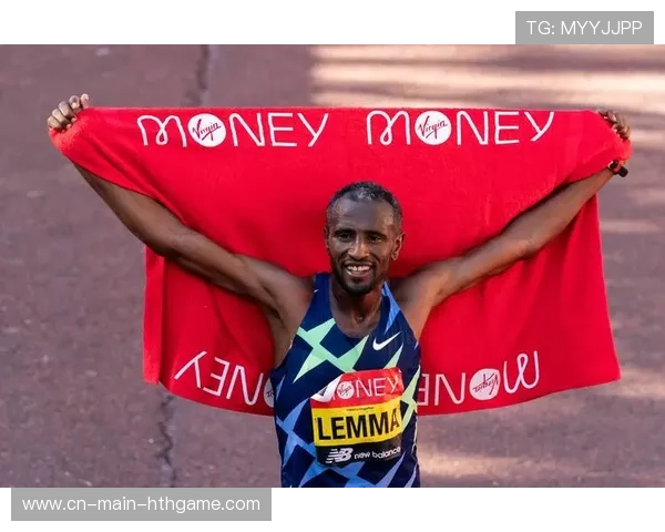 伦敦马拉松赛今日鸣枪，选手们奋力冲刺，伦敦马拉松比赛