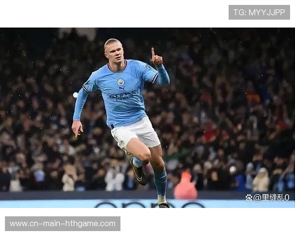曼城延续连胜势头,哈兰德再度梅开二度,哈兰德加盟曼联 曼城延续连胜势头,哈兰德再度梅开二度,哈兰德加盟曼联