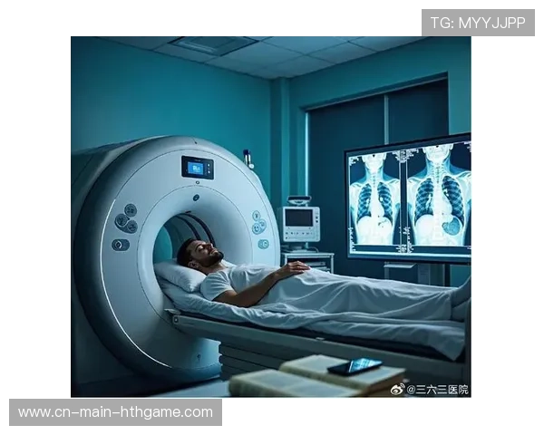 医疗设备还是“隐形炸弹”？安全监管在哪？