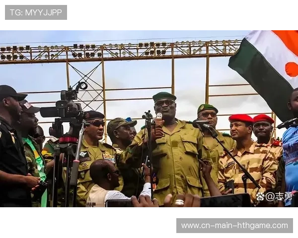 尼日尔排球运动逐渐成为主流运动项目，尼日尔国家队