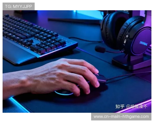 电竞中操作手法胜负关键瞬间回顾，电竞 操作