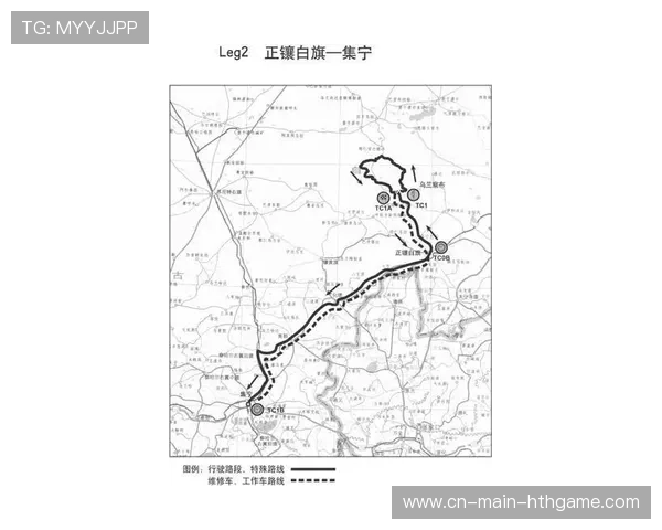 职业比赛中的游走支援路线