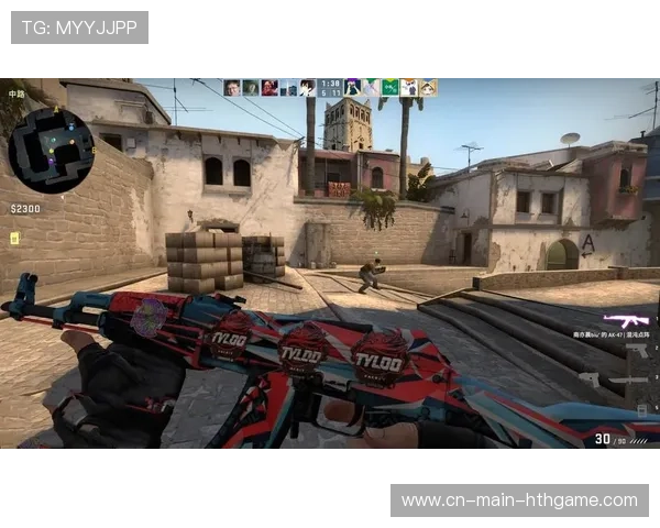 CSGO2高端局意识差距解析